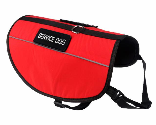 US Service Animals View Product